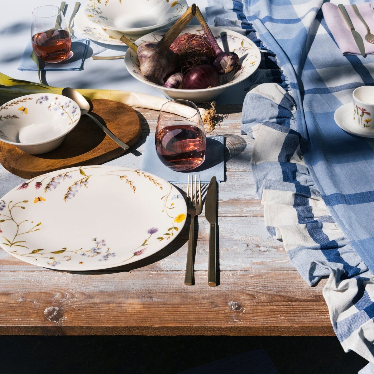 Hutschenreuther Nora Spring Vibes Bowl 15 cm – alternate official product image