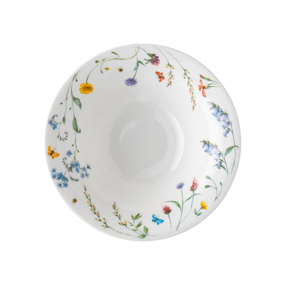 Hutschenreuther Nora Spring Vibes Bowl 26 cm – alternate official product image