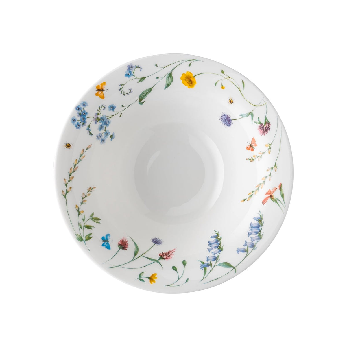 Hutschenreuther Nora Spring Vibes Bowl 26 cm – alternate official product image