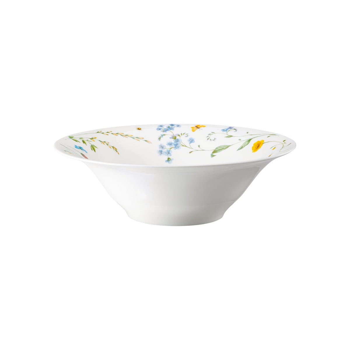 Hutschenreuther Nora Spring Vibes Bowl 26 cm – official product image