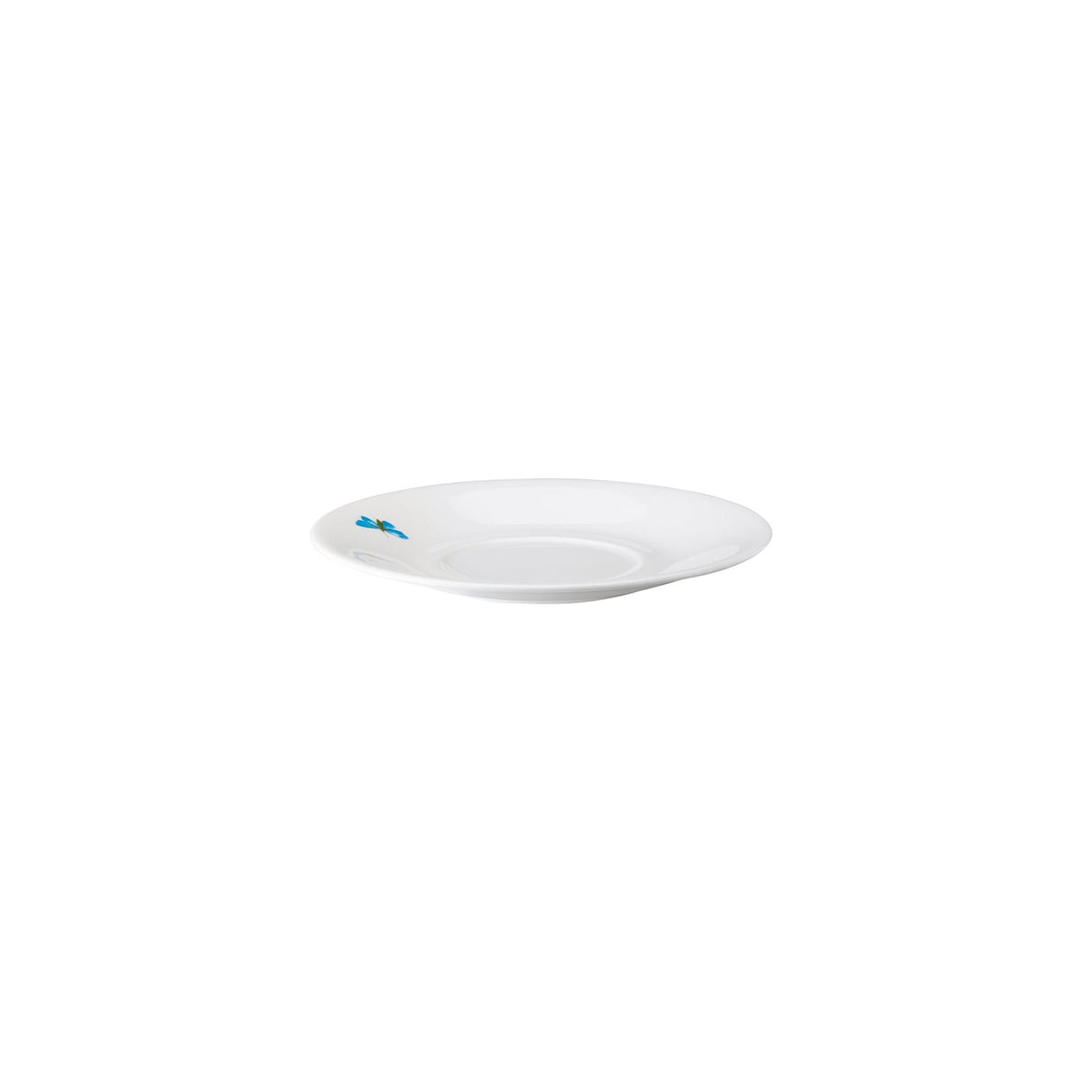 Hutschenreuther Nora Spring Vibes Combi saucer – alternate official product image