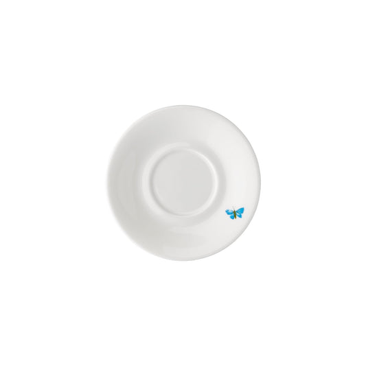 Hutschenreuther Nora Spring Vibes Combi saucer – official product image