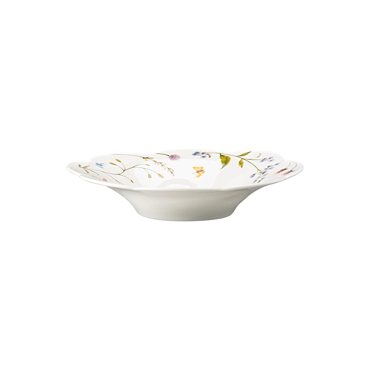 Hutschenreuther Nora Spring Vibes Dish 24 cm deep – alternate official product image