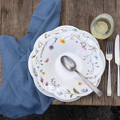 Hutschenreuther Nora Spring Vibes Dish 24 cm deep – alternate official product image