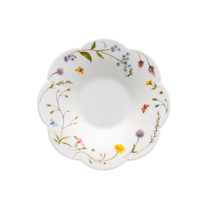 Hutschenreuther Nora Spring Vibes Dish 24 cm deep – official product image
