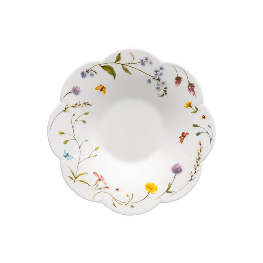 Hutschenreuther Nora Spring Vibes Dish 24 cm deep – official product image