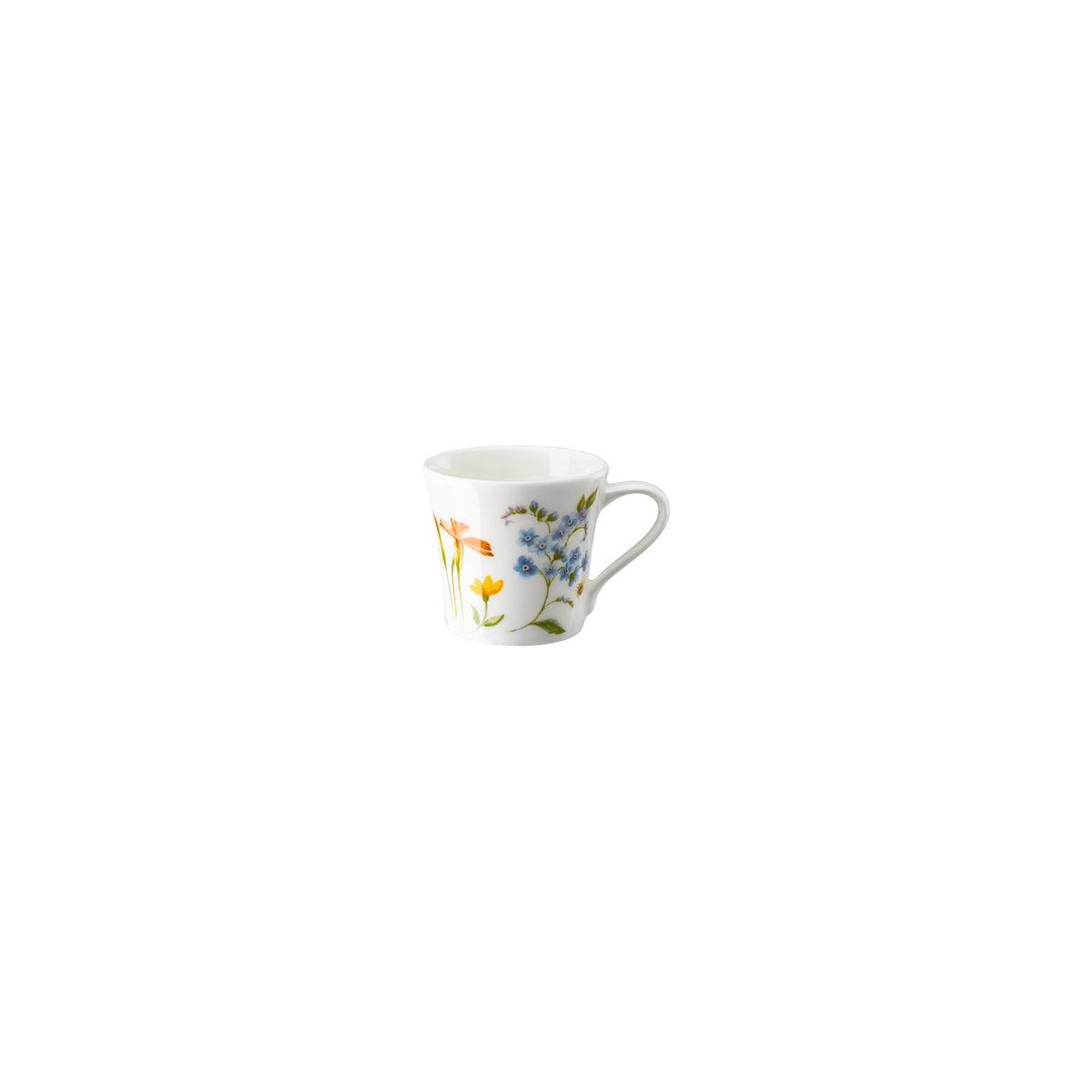 Hutschenreuther Nora Spring Vibes Espresso Cup – official product image