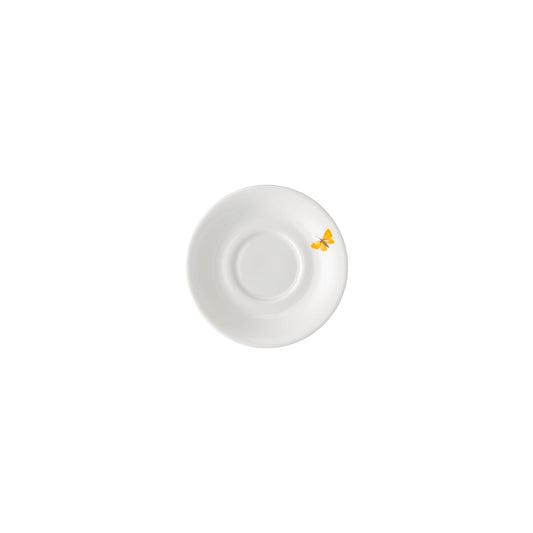 Hutschenreuther Nora Spring Vibes Espresso Saucer – official product image