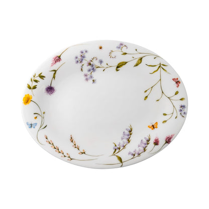 Hutschenreuther Nora Spring Vibes Oval Platter 30 cm – official product image