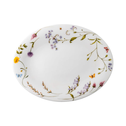 Hutschenreuther Nora Spring Vibes Oval Platter 30 cm – official product image