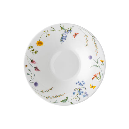 Hutschenreuther Nora Spring Vibes Plate 24 cm deep – alternate official product image