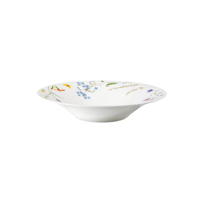 Hutschenreuther Nora Spring Vibes Plate 24 cm deep – alternate official product image