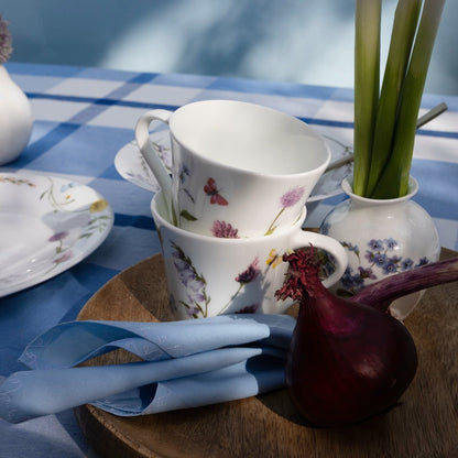 Hutschenreuther Nora Spring Vibes Tea-/Cappuccino cup – alternate official product image