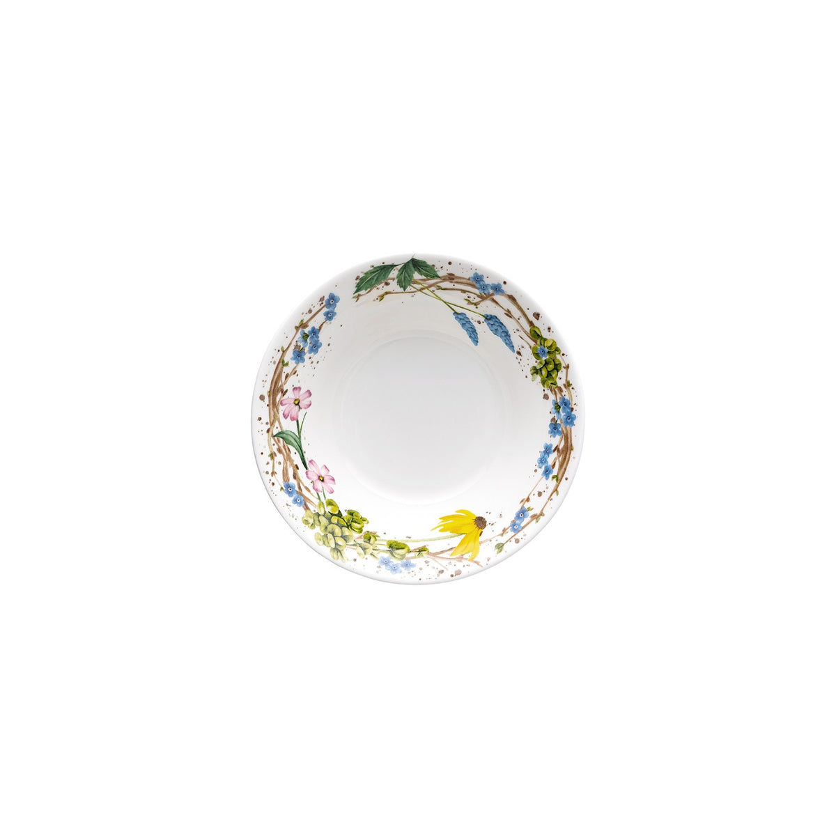 Hutschenreuther Nora Sweet Easter Bowl 15 cm – alternate official product image