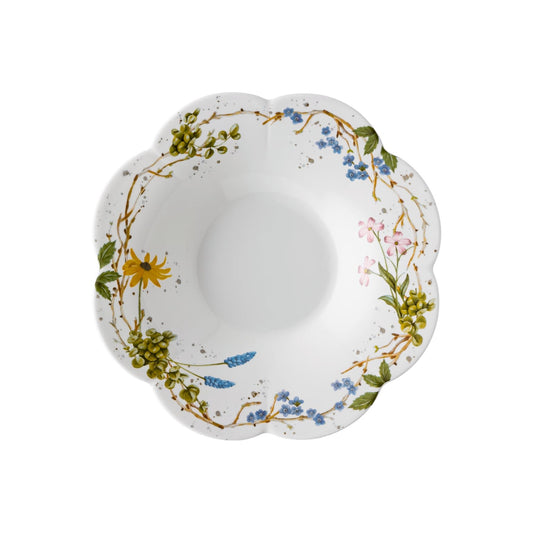 Hutschenreuther Nora Sweet Easter Dish 24 cm deep – official product image