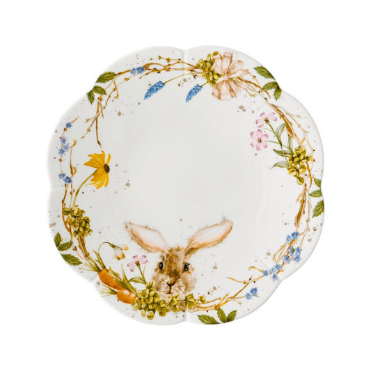 Hutschenreuther Nora Sweet Easter Dish 28 cm – official product image