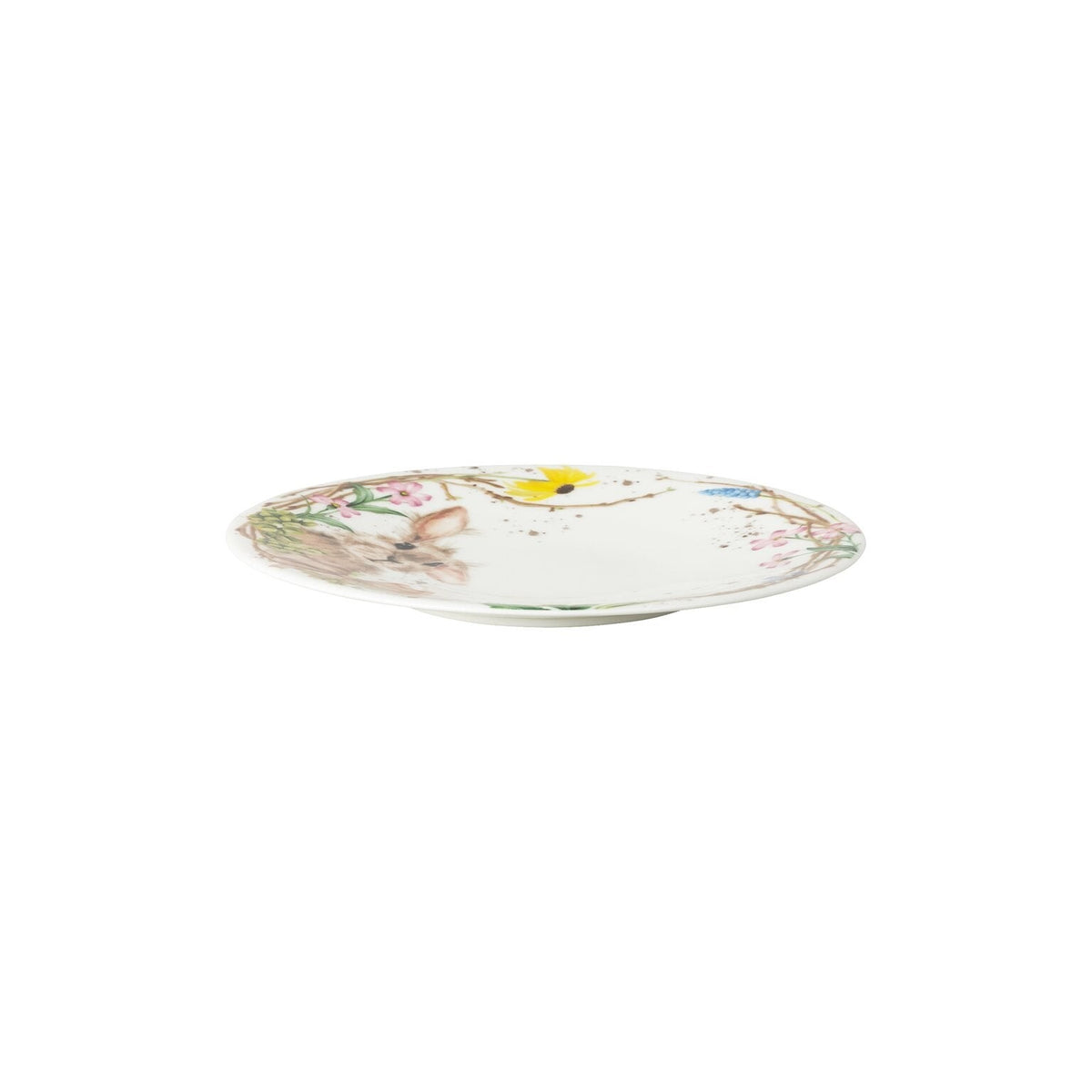 Hutschenreuther Nora Sweet Easter Plate 22 cm – alternate official product image
