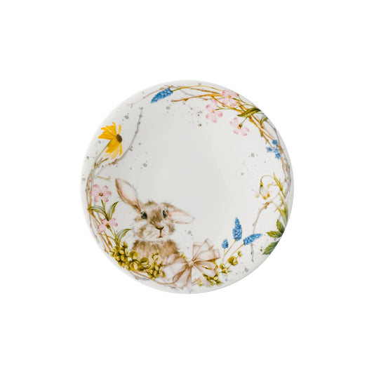 Hutschenreuther Nora Sweet Easter Plate 22 cm – official product image