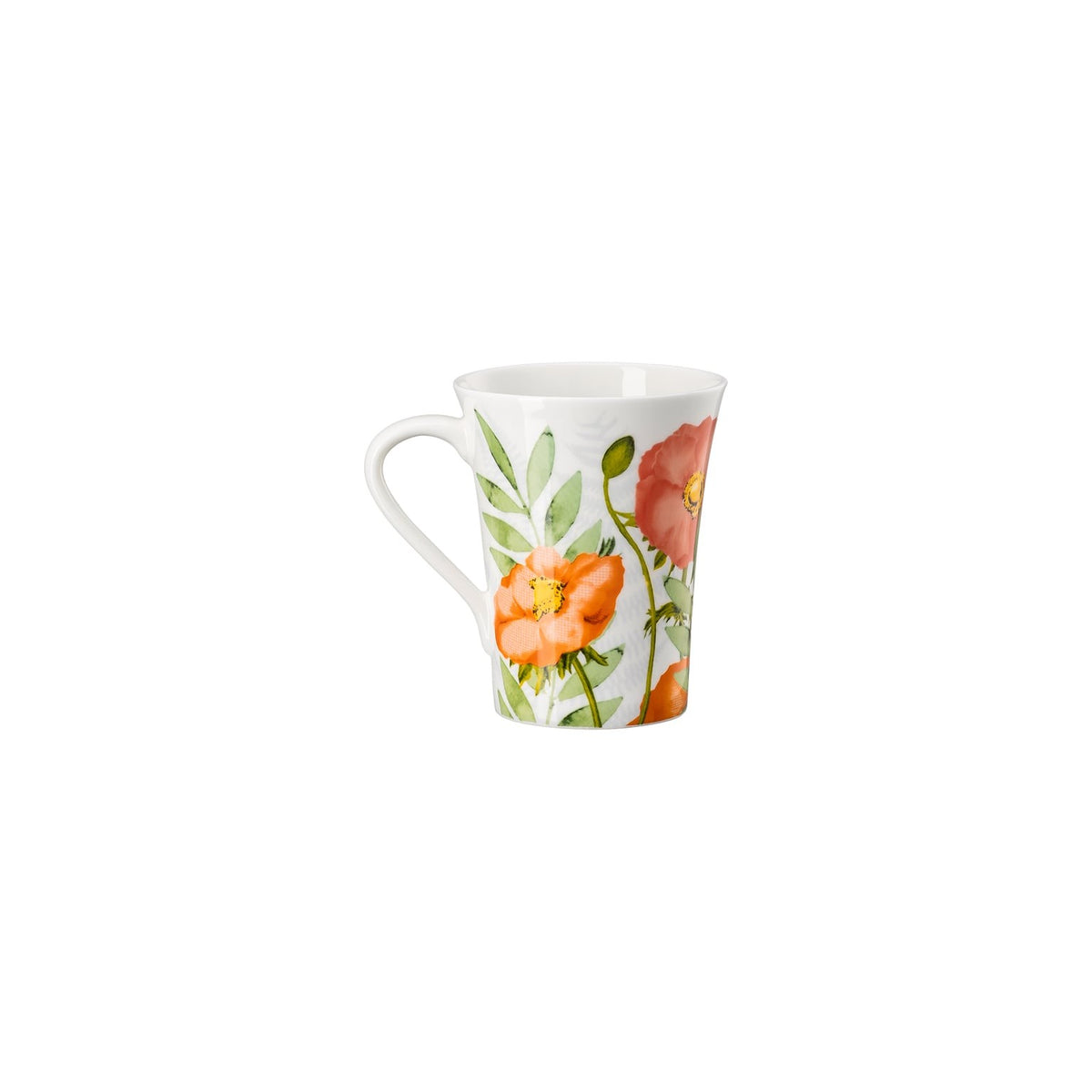 Hutschenreuther Nora Wild Flowers Anemone Mug with handle – alternate official product image