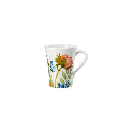Hutschenreuther Nora Wild Flowers Anemone Mug with handle – official product image