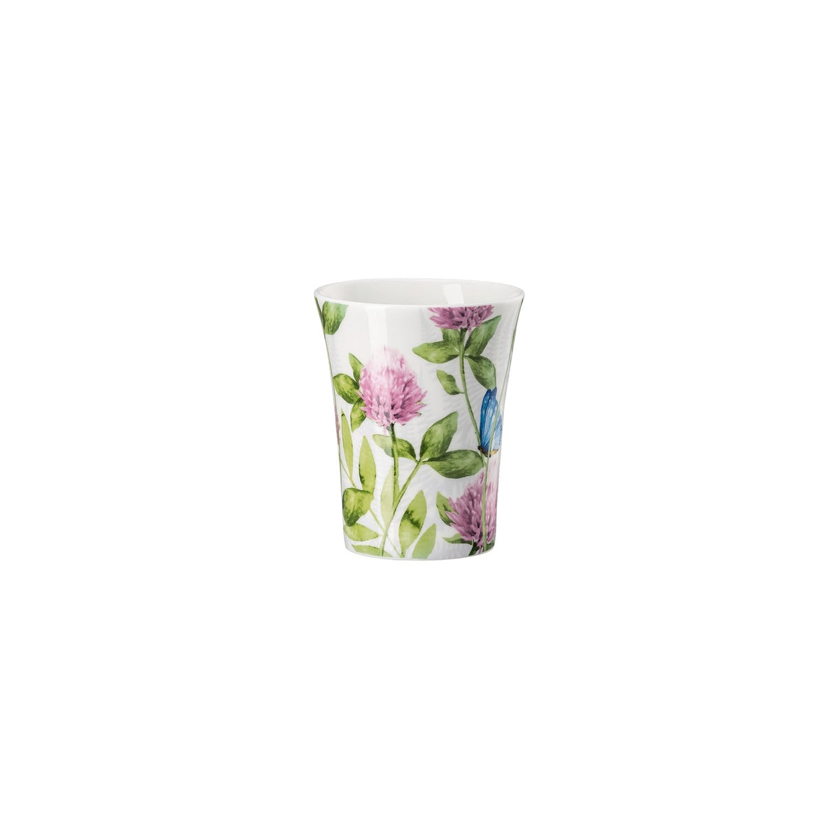 Hutschenreuther Nora Wild Flowers Clover Mug with handle – alternate official product image