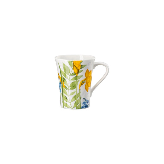 Hutschenreuther Nora Wild Flowers Daffodil Mug with handle – official product image