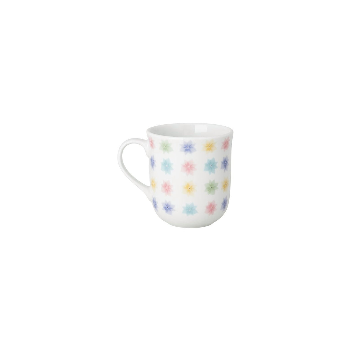 Hutschenreuther Spring Greetings Blossom Carpet Mug with handle – alternate official product image