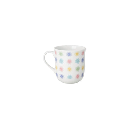 Hutschenreuther Spring Greetings Blossom Carpet Mug with handle – alternate official product image