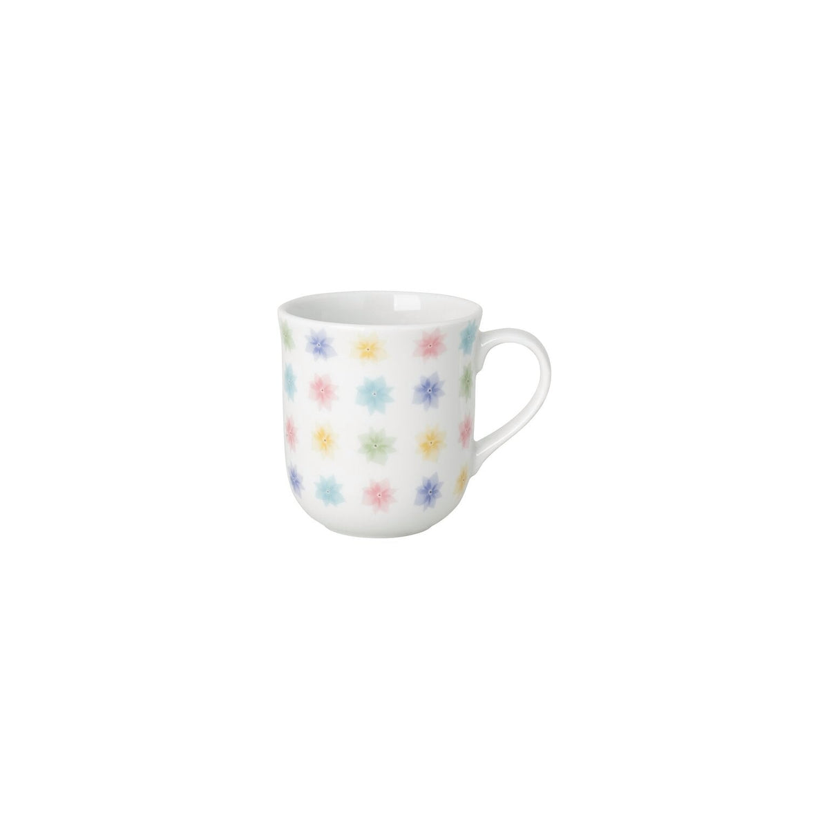Hutschenreuther Spring Greetings Blossom Carpet Mug with handle – official product image