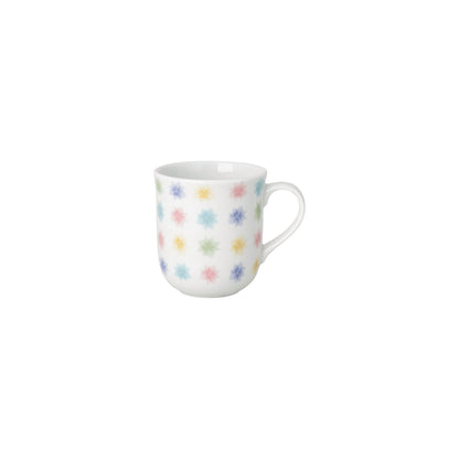 Hutschenreuther Spring Greetings Blossom Carpet Mug with handle – official product image