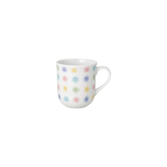 Hutschenreuther Spring Greetings Blossom Carpet Mug with handle – official product image