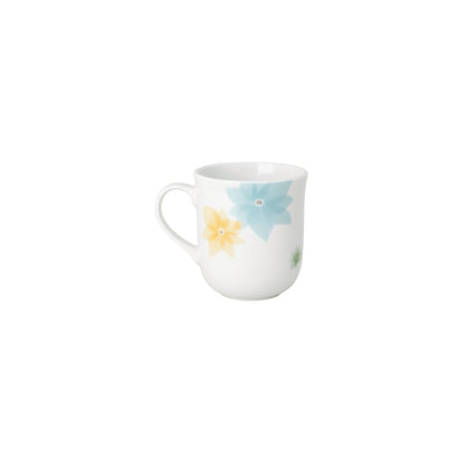 Hutschenreuther Spring Greetings Blossoms Mug with handle – alternate official product image