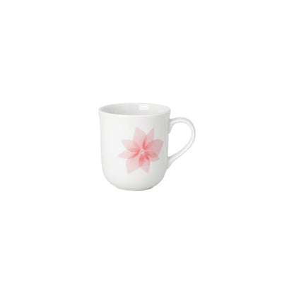 Hutschenreuther Spring Greetings Blossoms Mug with handle – official product image