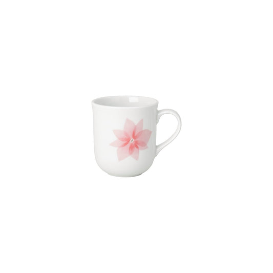 Hutschenreuther Spring Greetings Blossoms Mug with handle – official product image