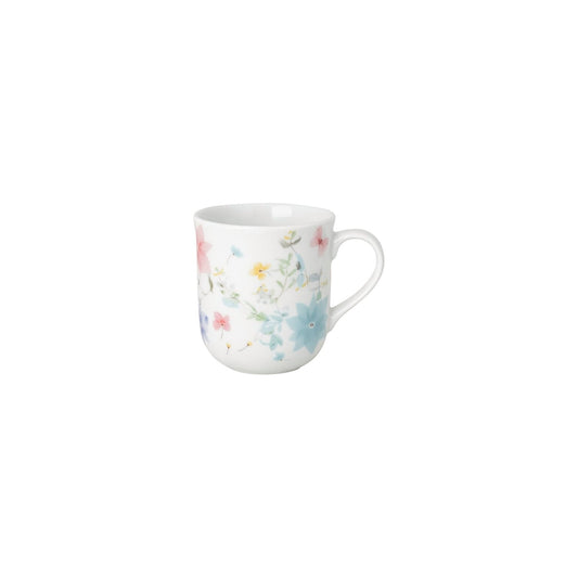 Hutschenreuther Spring Greetings Floral Vine Mug with handle – official product image