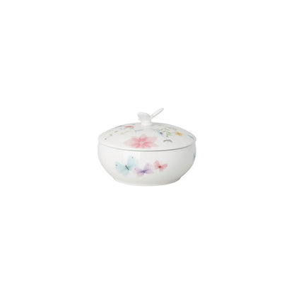 Hutschenreuther Spring Greetings Flower Meadow Box 12.5 cm w.lid – alternate official product image