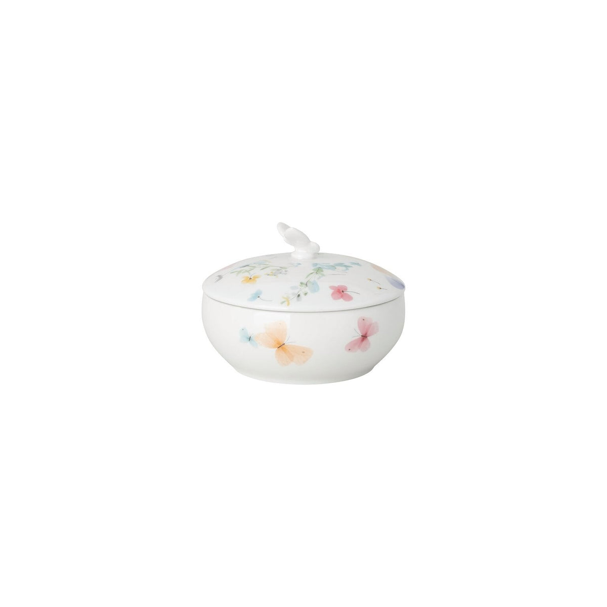 Hutschenreuther Spring Greetings Flower Meadow Box 12.5 cm w.lid – alternate official product image