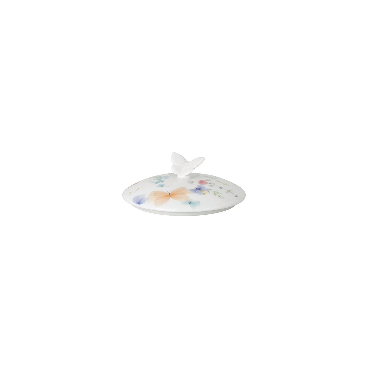 Hutschenreuther Spring Greetings Flower Meadow Box 12.5 cm w.lid – alternate official product image