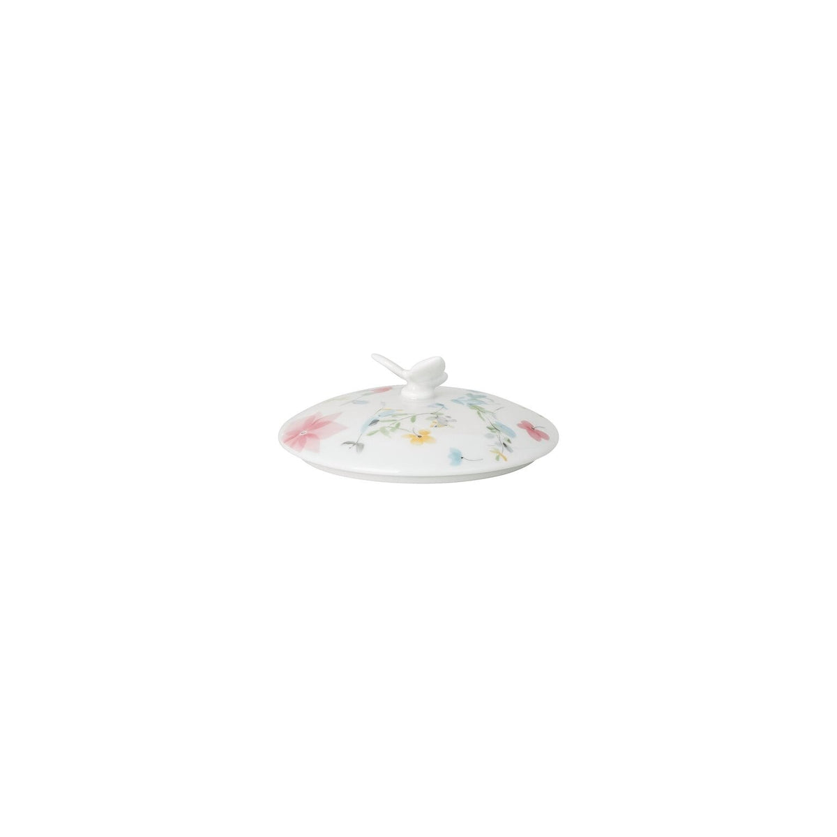 Hutschenreuther Spring Greetings Flower Meadow Box 12.5 cm w.lid – alternate official product image