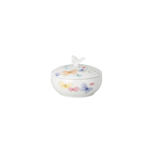 Hutschenreuther Spring Greetings Flower Meadow Box 12.5 cm w.lid – official product image