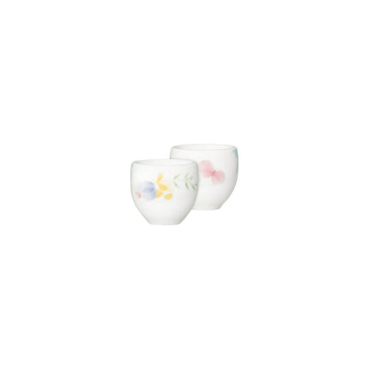 Hutschenreuther Spring Greetings Flower Meadow Set 2 egg cups – official product image