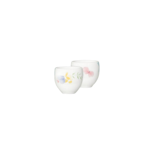 Hutschenreuther Spring Greetings Flower Meadow Set 2 egg cups – official product image