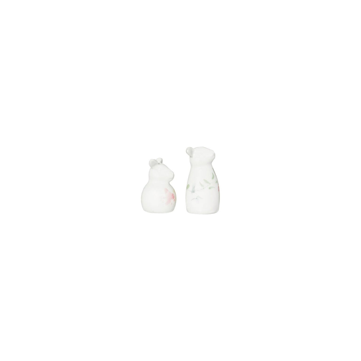 Hutschenreuther Spring Greetings Flower Meadow Set Salt/Pepper – alternate official product image