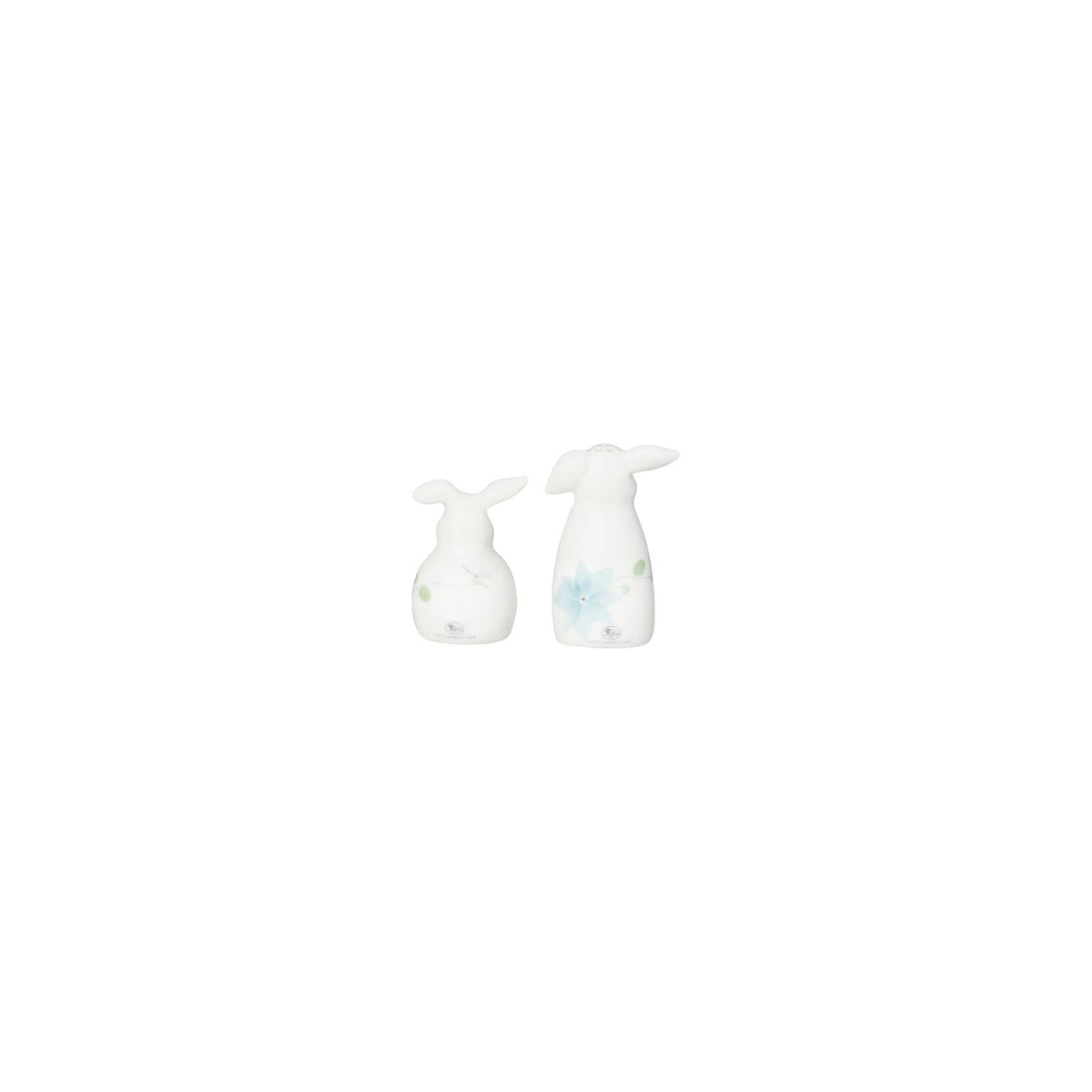 Hutschenreuther Spring Greetings Flower Meadow Set Salt/Pepper – alternate official product image