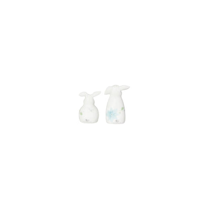 Hutschenreuther Spring Greetings Flower Meadow Set Salt/Pepper – alternate official product image