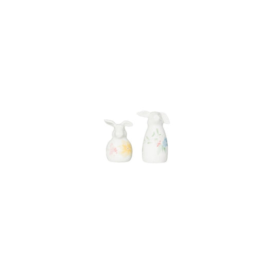 Hutschenreuther Spring Greetings Flower Meadow Set Salt/Pepper – official product image