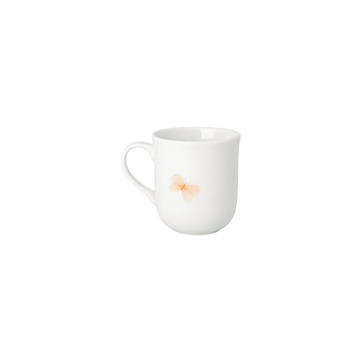 Hutschenreuther Spring Greetings Flower Vases Mug with handle – alternate official product image