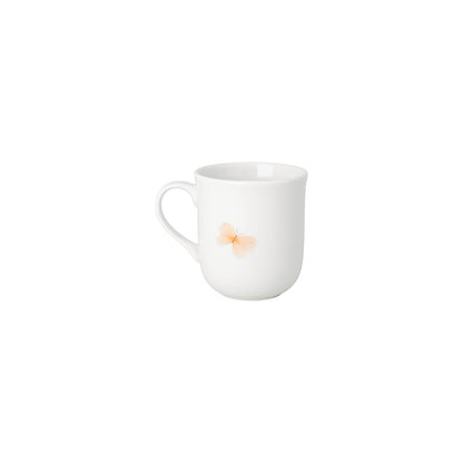 Hutschenreuther Spring Greetings Flower Vases Mug with handle – alternate official product image