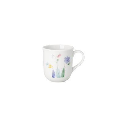 Hutschenreuther Spring Greetings Flower Vases Mug with handle – official product image