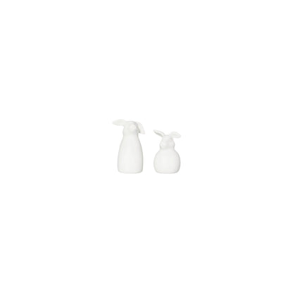Hutschenreuther Spring Greetings White Set Salt/Pepper – official product image